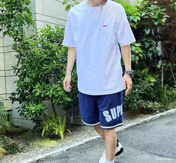 MESH shorts 24SS ULTRASUDE mesh SHORT suede 0721